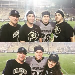 Meet your Posher, Cameron